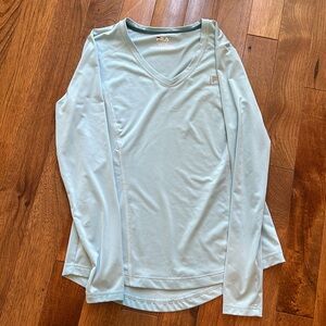 Fila Sport Dri Fit Long sleeve